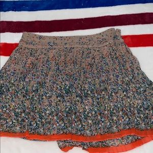 American eagle skirt